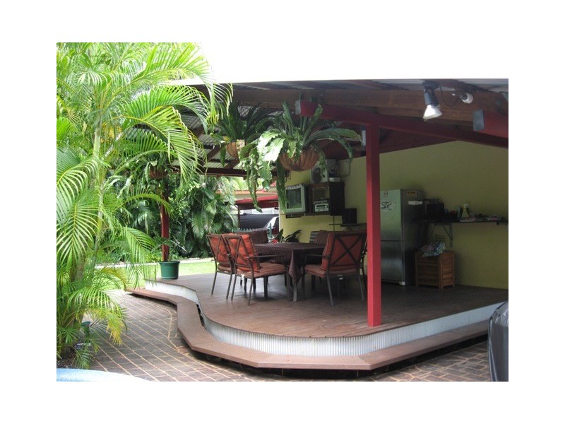 27 Kafcaloudes Street, Moulden NT 0830