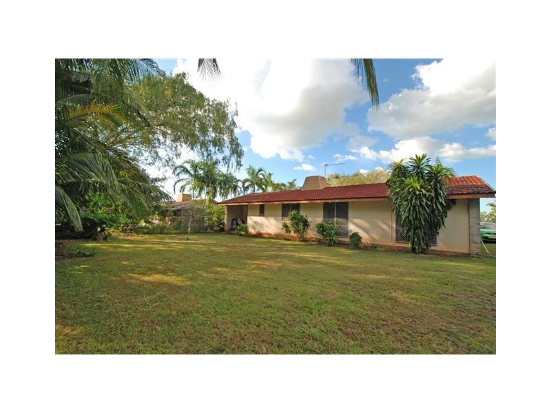 232 Vanderlin Drive, Malak NT 0812
