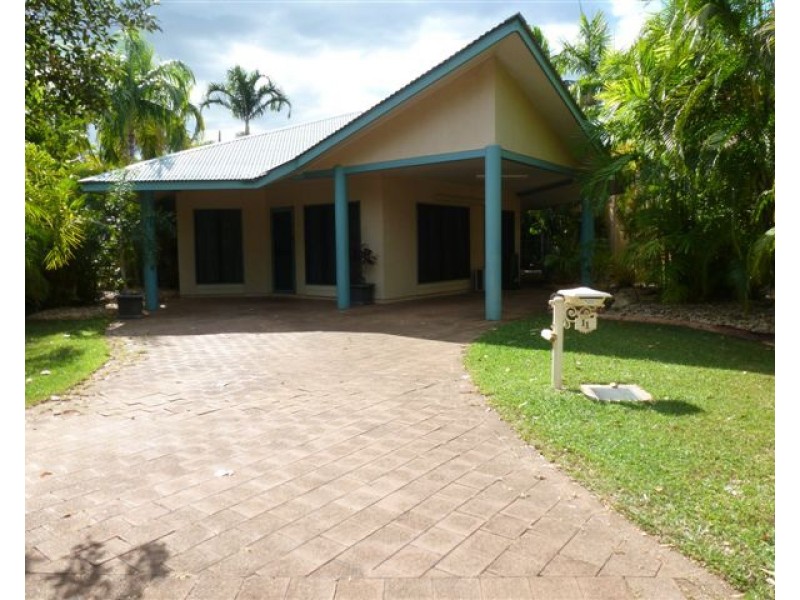11 Emerald Place, Durack NT 0830