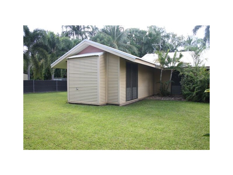 5 Martin Court, Driver NT 0830