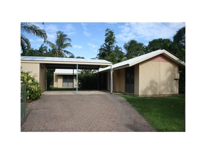 5 Martin Court, Driver NT 0830