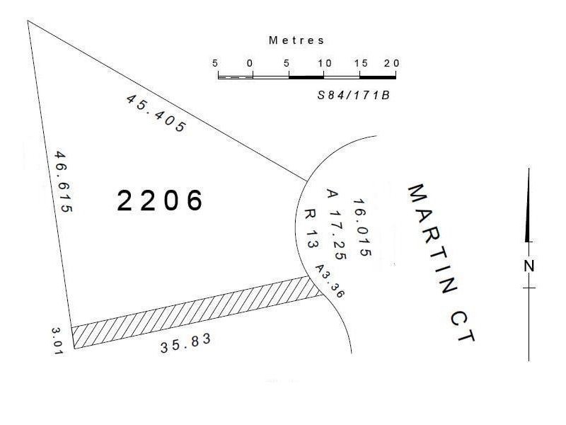 5 Martin Court, Driver NT 0830