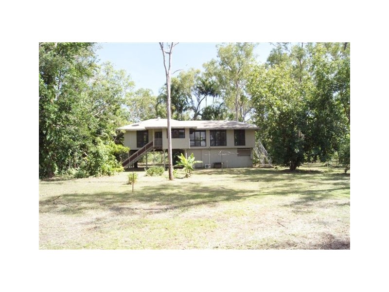 76 Banker Road, Herbert NT 0836