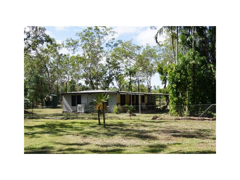 76 Banker Road, Herbert NT 0836
