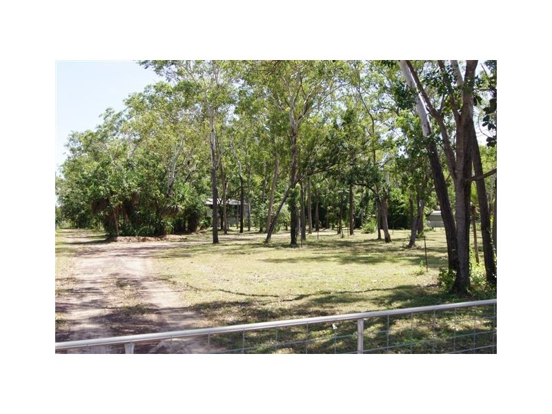 76 Banker Road, Herbert NT 0836