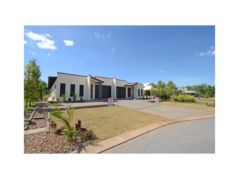 1/15 Allcorn Street, Farrar NT 0830
