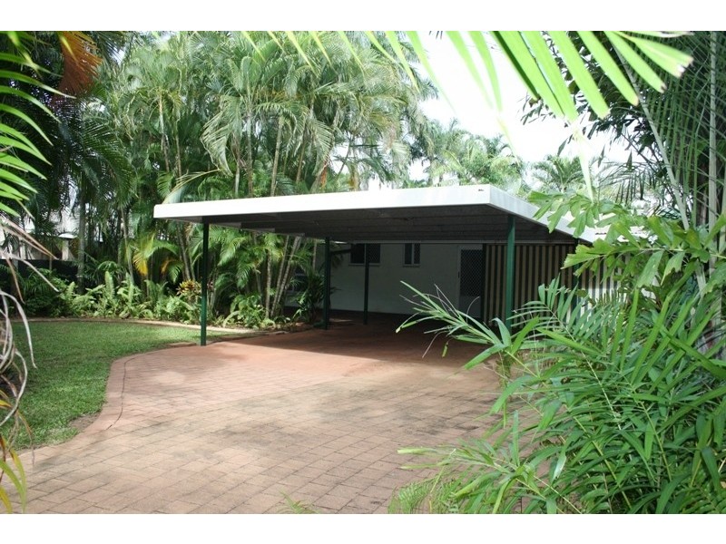 8 Castor Court, Woodroffe NT 0830