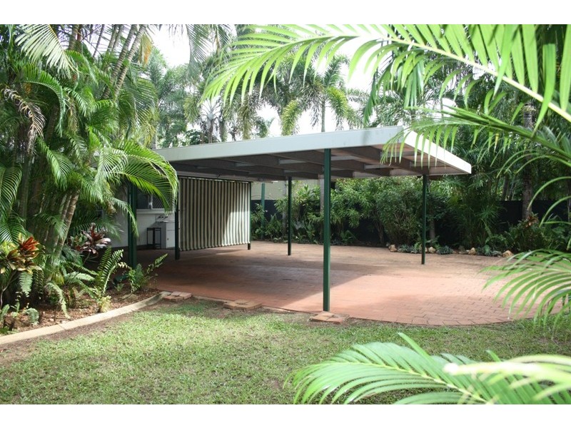 8 Castor Court, Woodroffe NT 0830