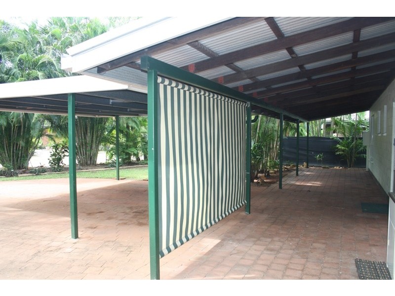 8 Castor Court, Woodroffe NT 0830