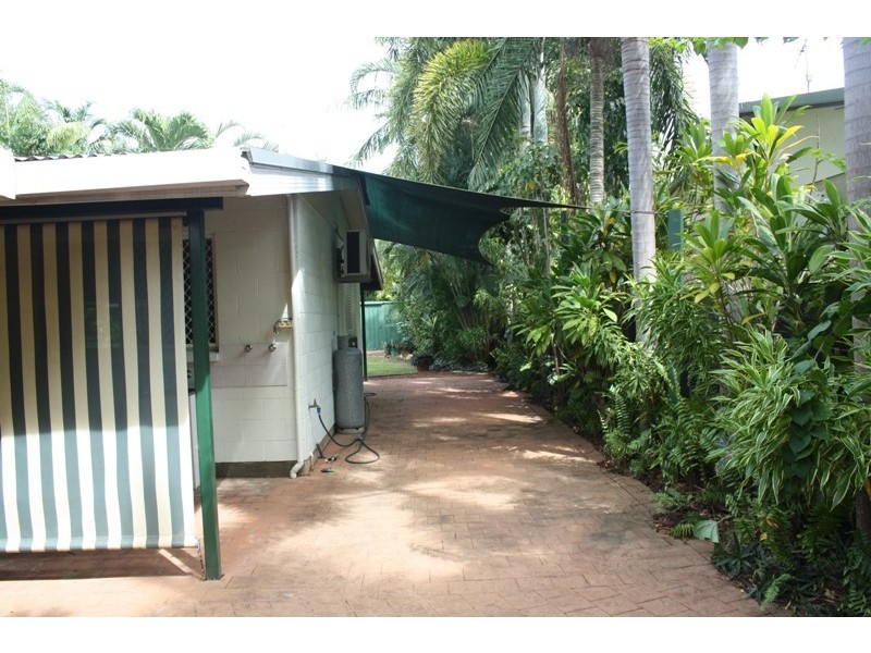 8 Castor Court, Woodroffe NT 0830