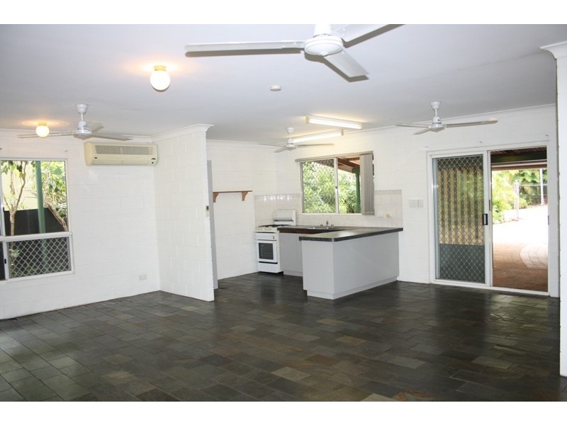 8 Castor Court, Woodroffe NT 0830