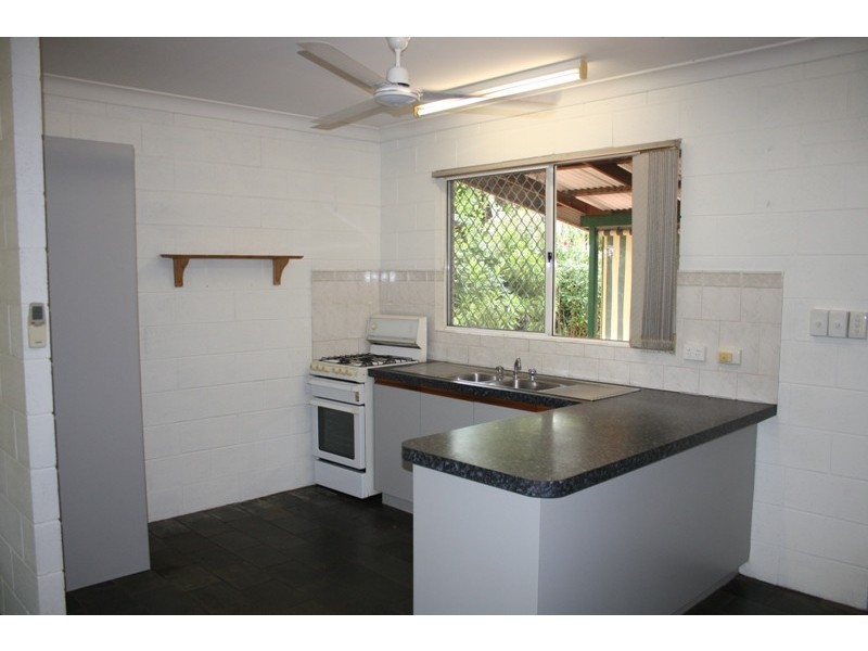 8 Castor Court, Woodroffe NT 0830