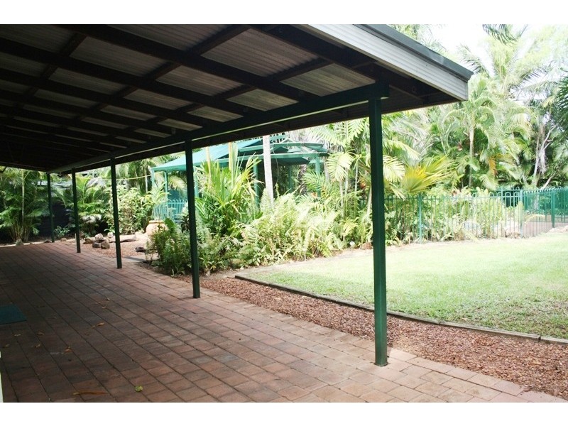 8 Castor Court, Woodroffe NT 0830