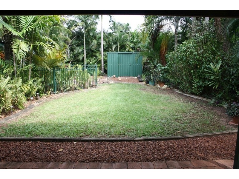 8 Castor Court, Woodroffe NT 0830