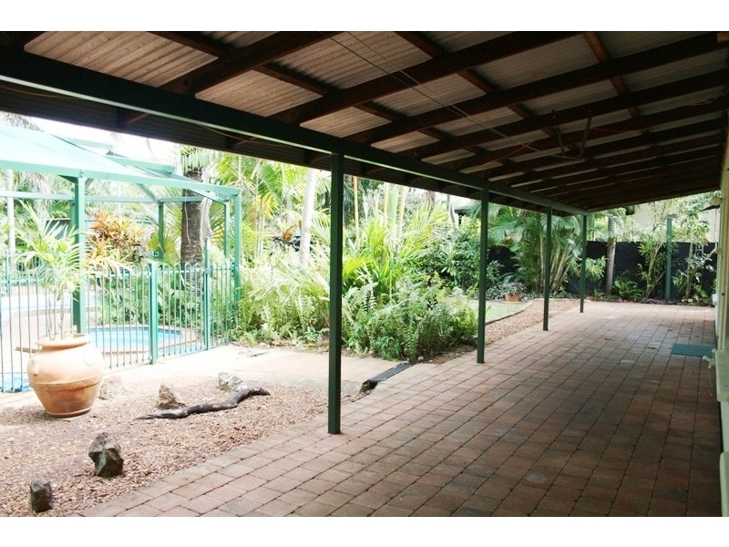 8 Castor Court, Woodroffe NT 0830