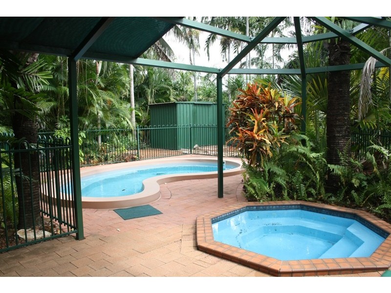 8 Castor Court, Woodroffe NT 0830