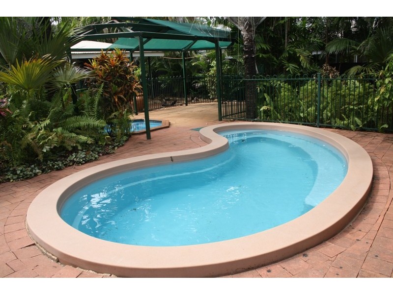 8 Castor Court, Woodroffe NT 0830