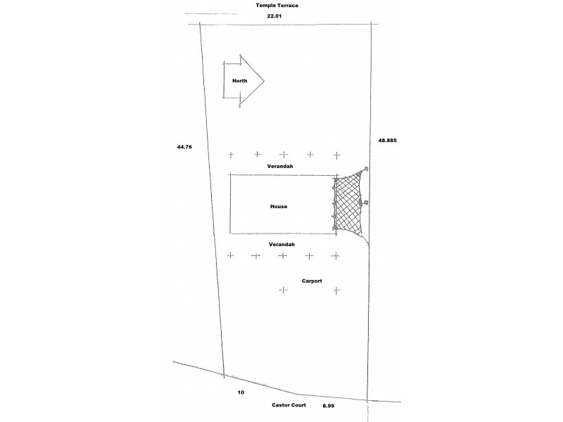 8 Castor Court, Woodroffe NT 0830
