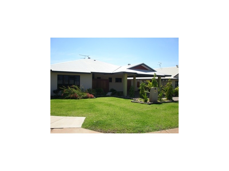 1  Birripa Court, Rosebery NT 0832