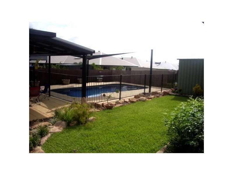 1  Birripa Court, Rosebery NT 0832