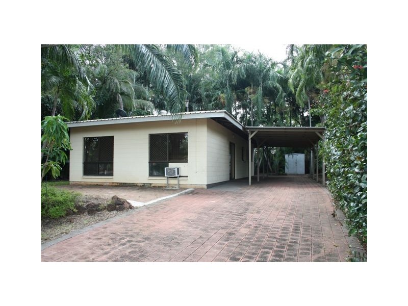 67 Sibbald Crescent, Woodroffe NT 0830