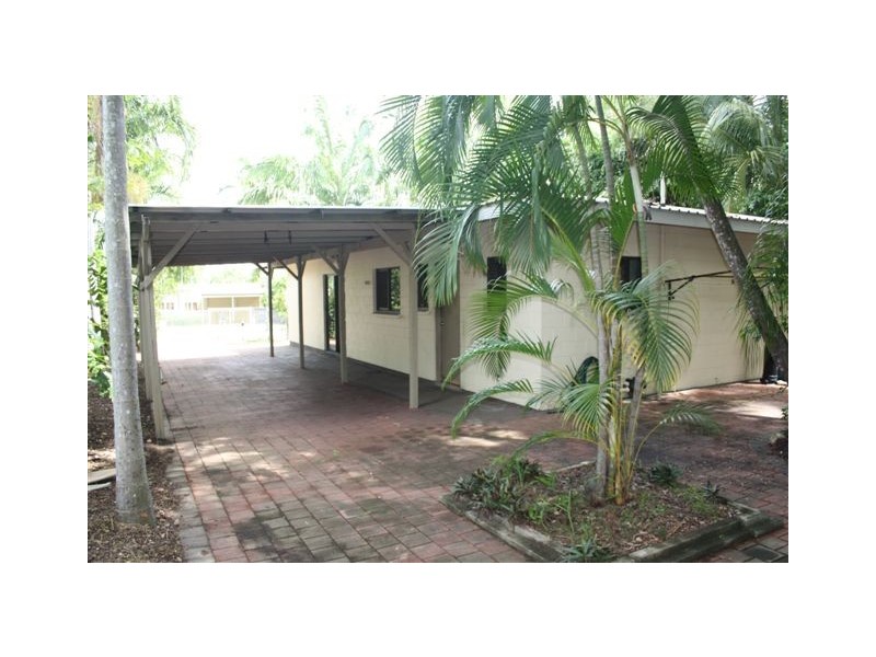 67 Sibbald Crescent, Woodroffe NT 0830