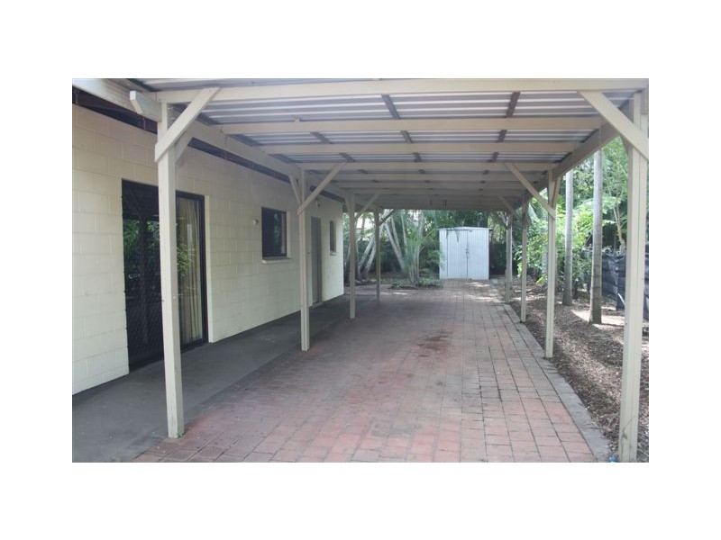 67 Sibbald Crescent, Woodroffe NT 0830