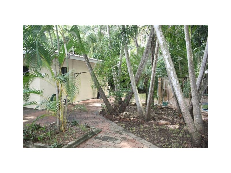 67 Sibbald Crescent, Woodroffe NT 0830