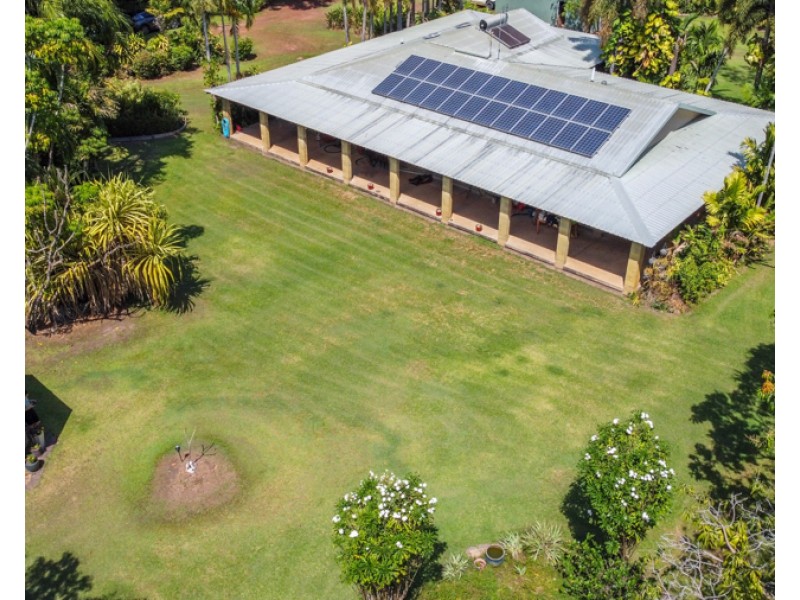 336 Bronzewing Avenue, Howard Springs NT 0835