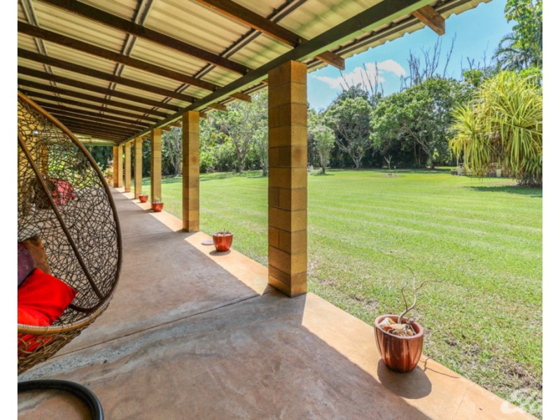 336 Bronzewing Avenue, Howard Springs NT 0835