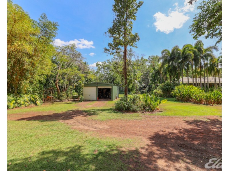 336 Bronzewing Avenue, Howard Springs NT 0835