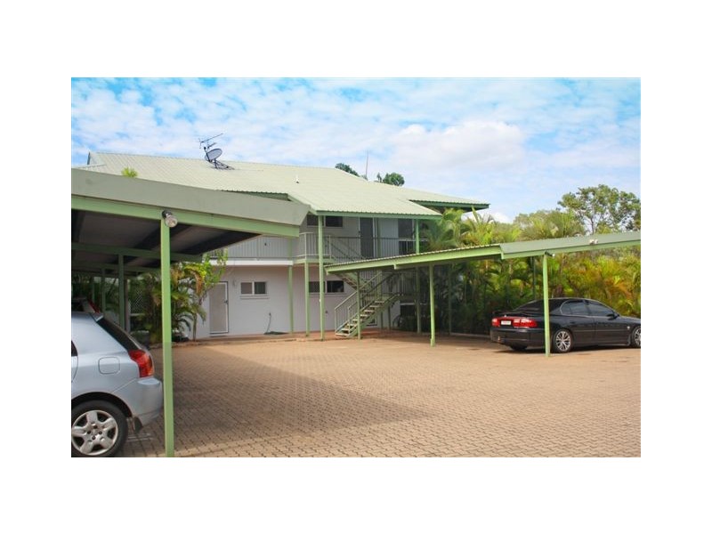 6/43 Mannikan Court, Bakewell NT 0832