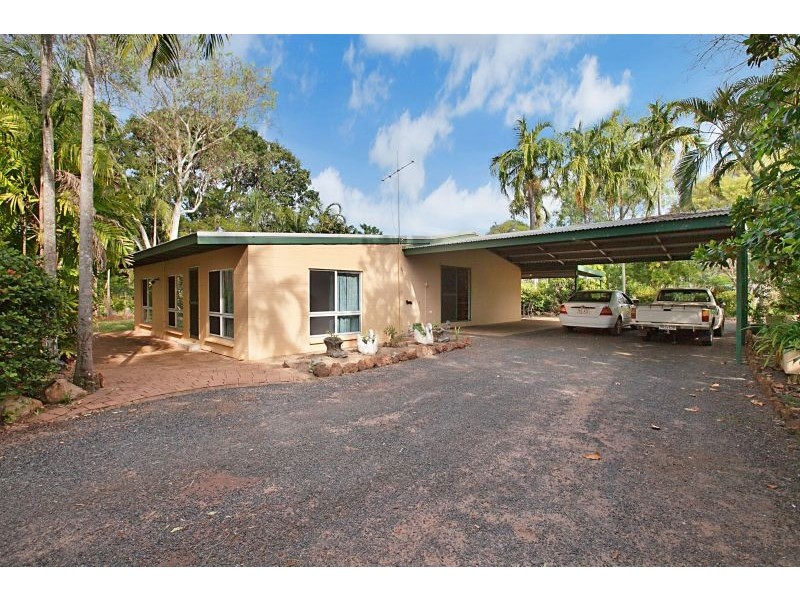 25 Ninnis Court, Howard Springs NT 0835