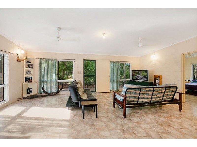 25 Ninnis Court, Howard Springs NT 0835