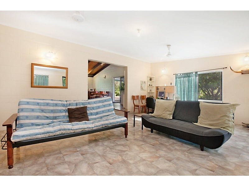 25 Ninnis Court, Howard Springs NT 0835