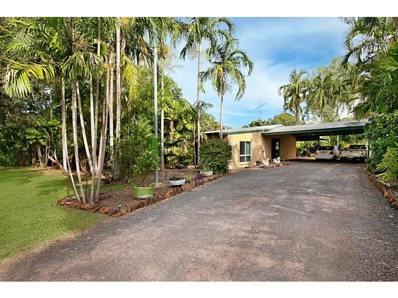 25 Ninnis Court, Howard Springs NT 0835