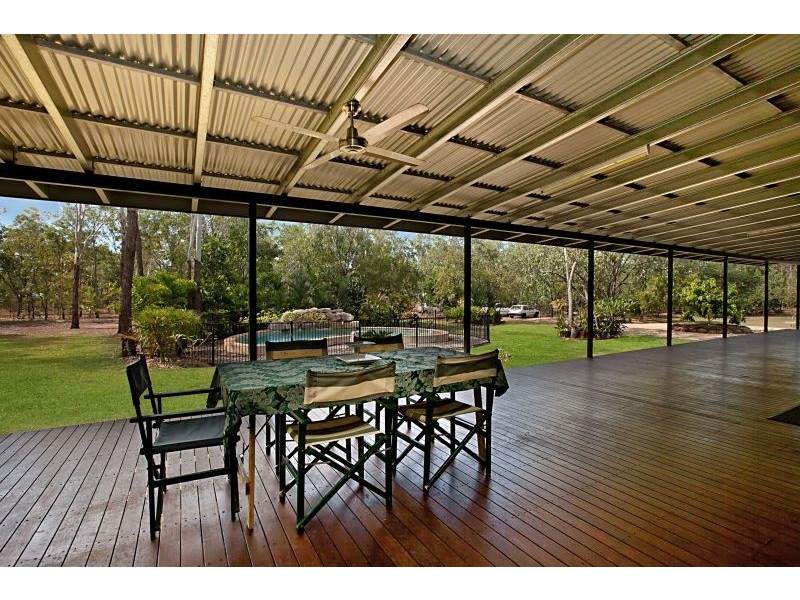 43 Price Road, Girraween NT 0836