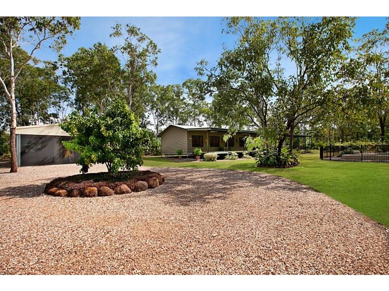 43 Price Road, Girraween NT 0836