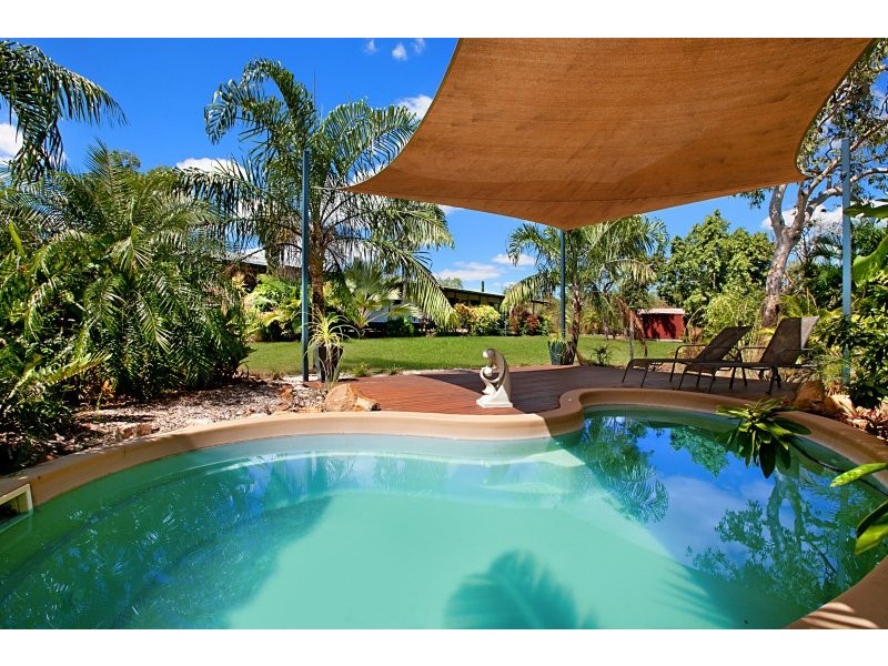 25 Opilia Court, Virginia NT 0835