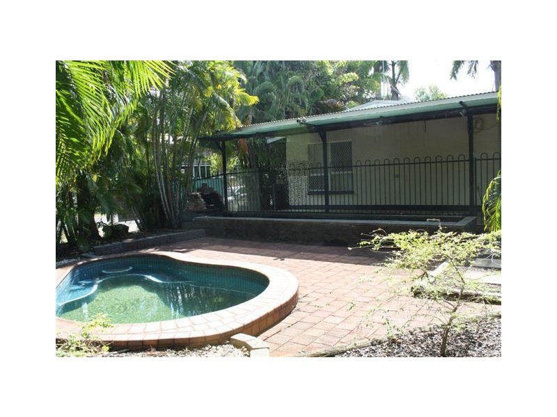 52 Vernier Circuit, Woodroffe NT 0830