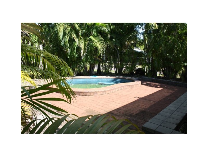 52 Vernier Circuit, Woodroffe NT 0830