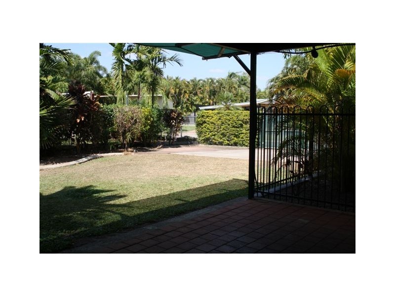 52 Vernier Circuit, Woodroffe NT 0830