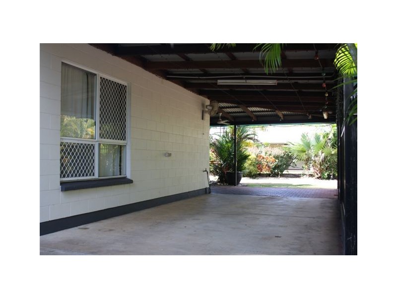 52 Vernier Circuit, Woodroffe NT 0830