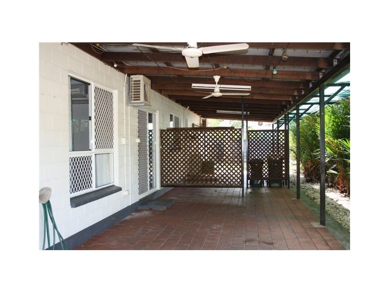 52 Vernier Circuit, Woodroffe NT 0830