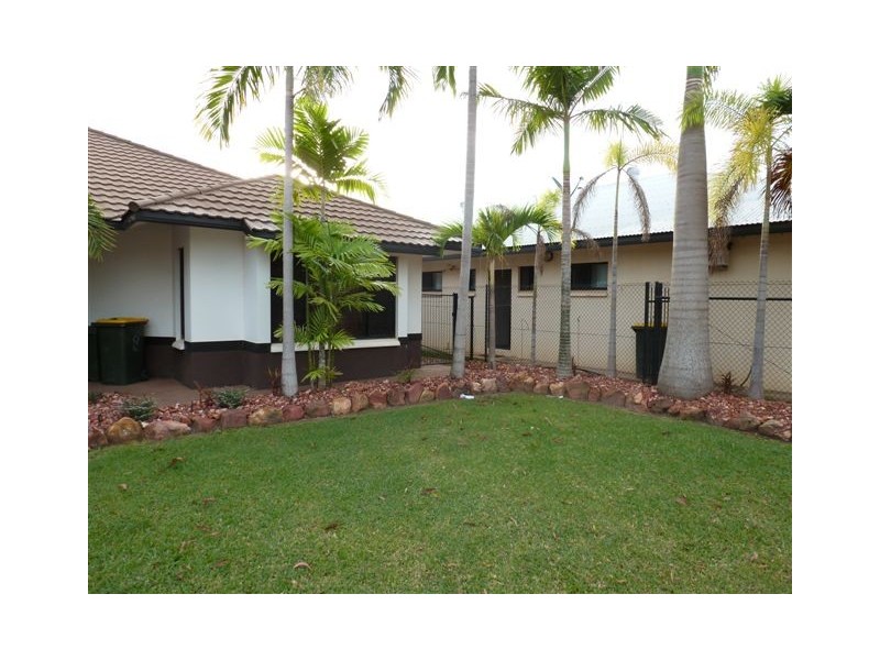 8 DeCourcy Place, Durack NT 0830
