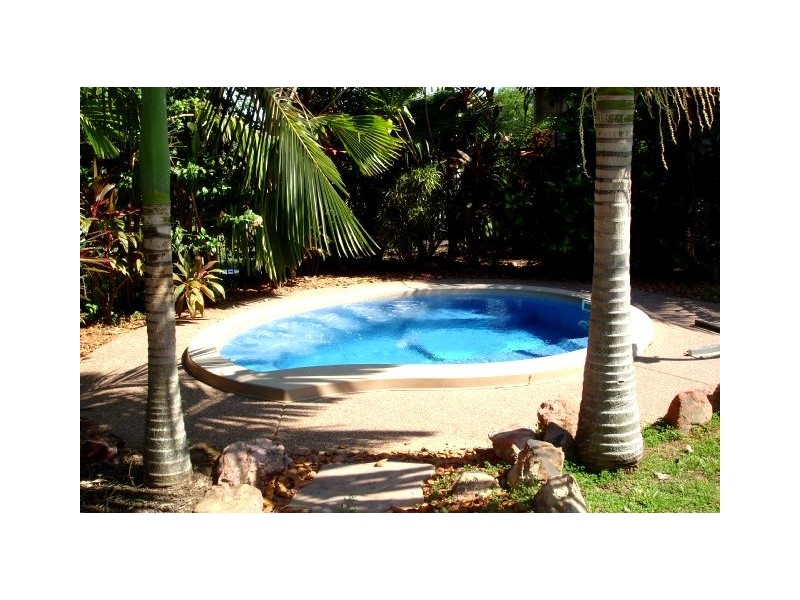 8 DeCourcy Place, Durack NT 0830