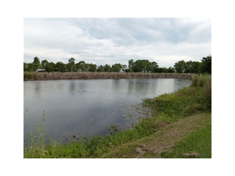 8 DeCourcy Place, Durack NT 0830