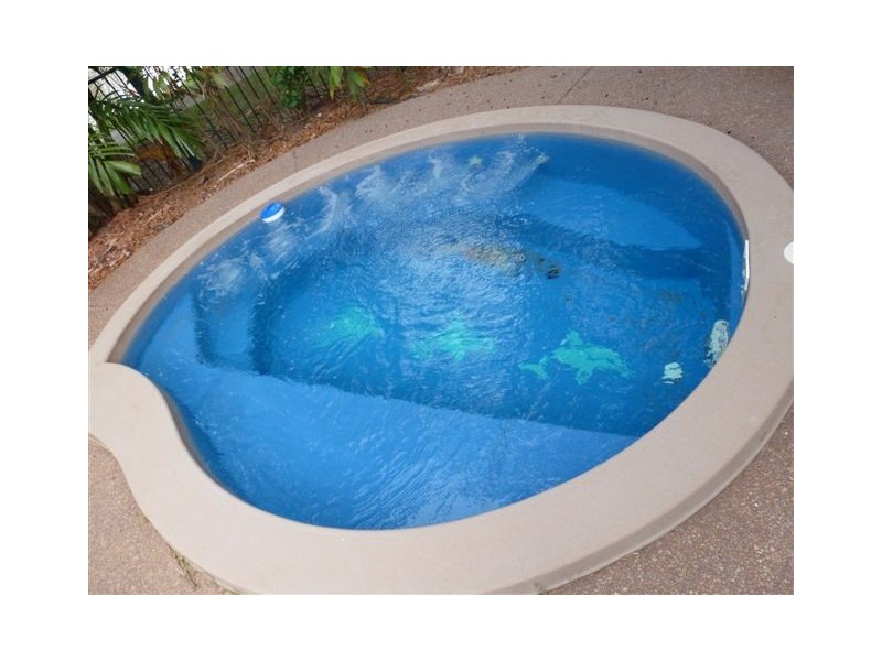 8 DeCourcy Place, Durack NT 0830