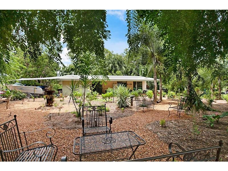 25 Cavalcade Road, Humpty Doo NT 0836