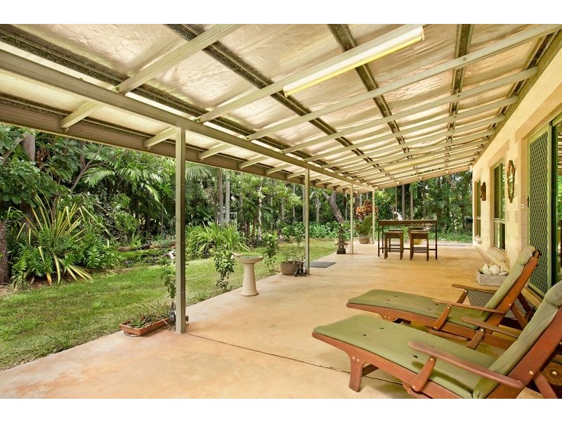 25 Cavalcade Road, Humpty Doo NT 0836